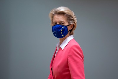 Konflikt w Brukseli. Czy UE powinna finansować budowę barier na granicy polsko-białoruskiej?