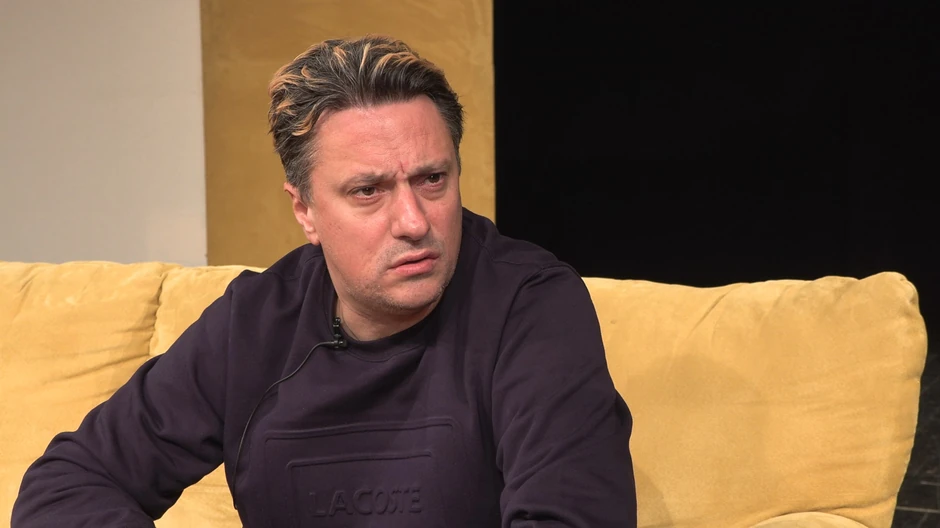 "Marinko je bio veoma inteligentan"