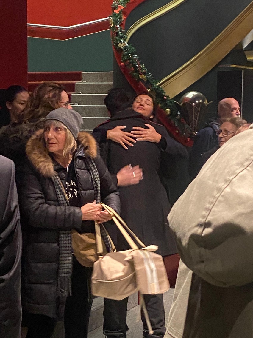 Komemoracija majci Stevana Pialea