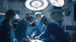 W Świętokrzyskim Centrum Onkologii otwarto nowy blok operacyjny