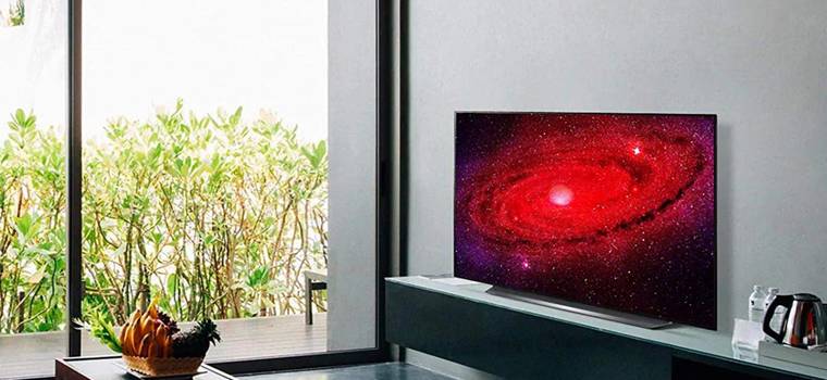 Duży telewizor musi być drogi? Oto pięć modeli powyżej 70 cali tańszych niż myślisz