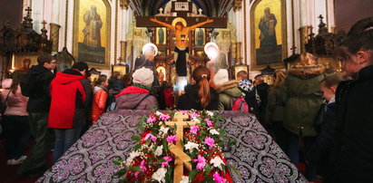 Synagoga i cerkiew otwarte dla zwiedzających