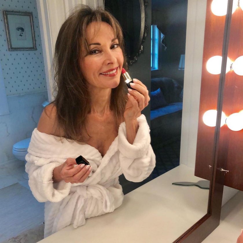 Susan Lucci