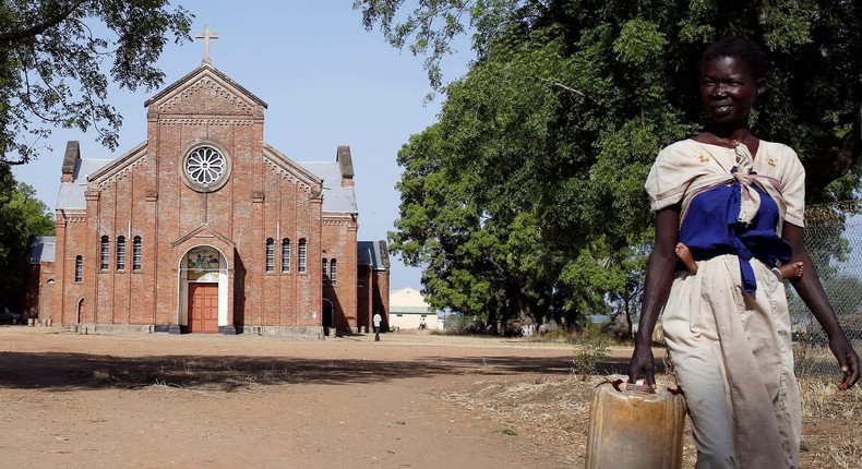 10 most dangerous African countries to be a Christian in 2024