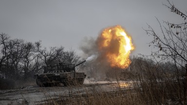 Podsumowaliśmy rok na froncie w Ukrainie. "Putin wyciągnął wnioski. Zachód zaspał". Cz. 1