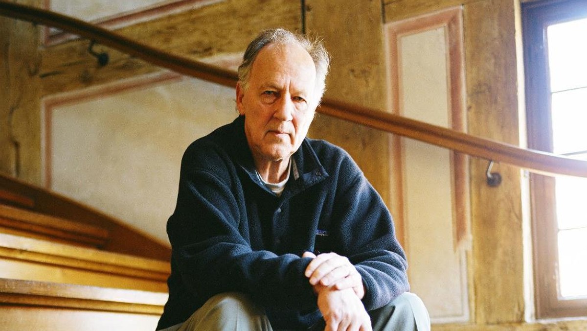 Werner Herzog