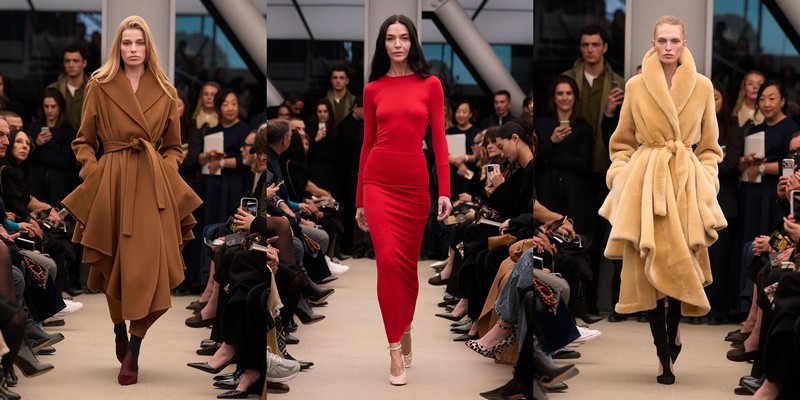 Najväčšie momenty z Paris Fashion Weeku jeseň/zima 2026-27.
