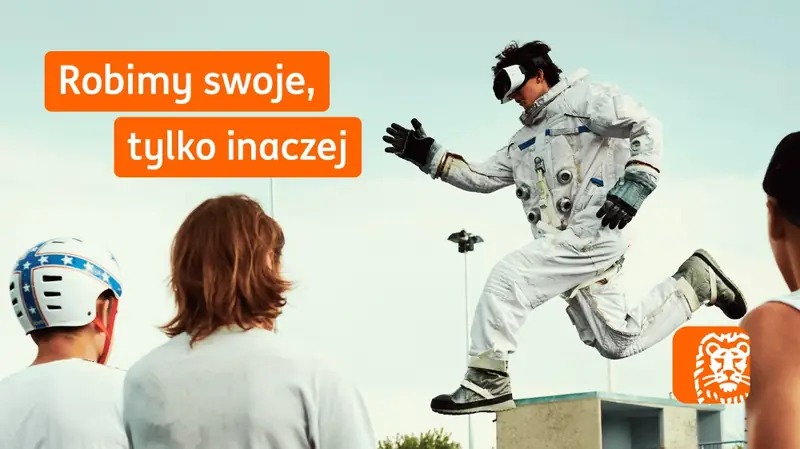 Robimy swoje, tylko inaczej