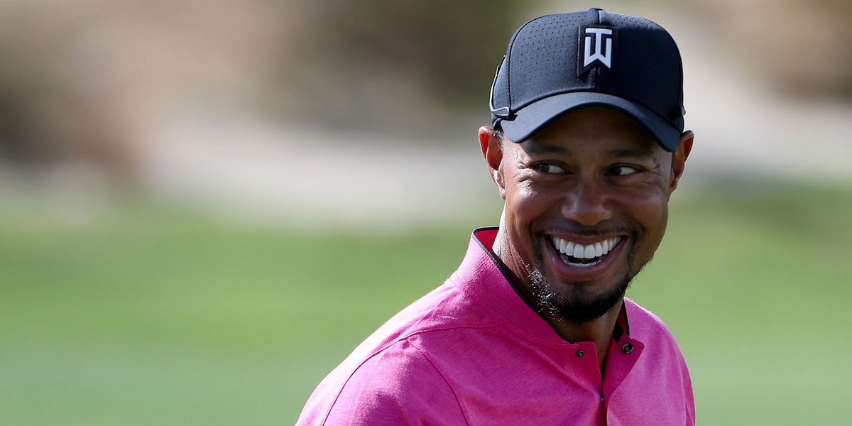 The 30 highest-paid golfers of all time