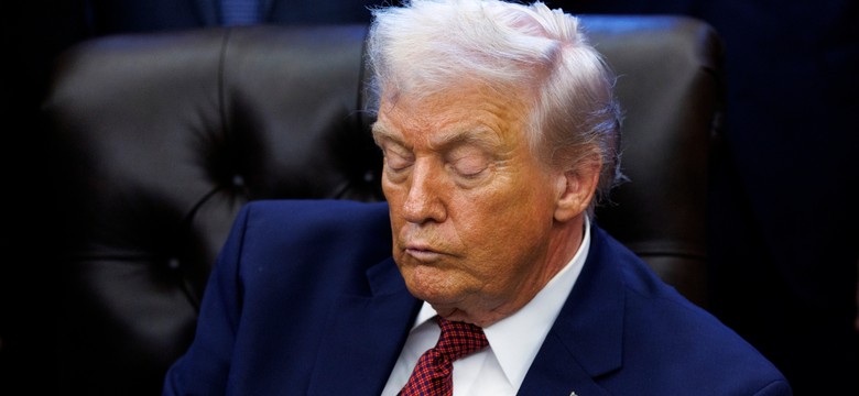 Niespodziewane ustępstwo Trumpa wobec Rosji. Tuż po tajnych rozmowach w Moskwie