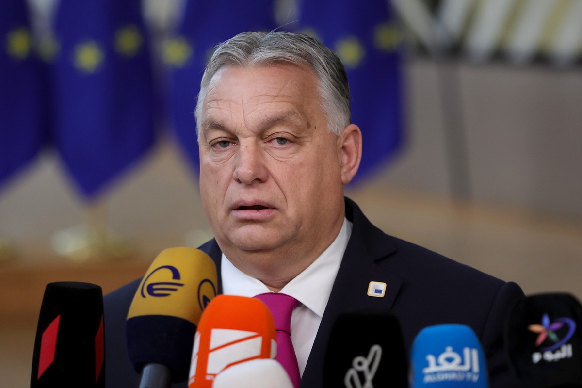 Viktor Orban