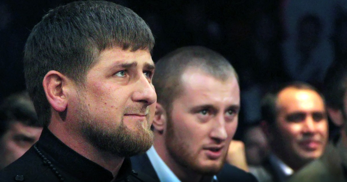 Ramzan Kadyrow rezygnuje ze stanowiska prezydenta Czeczenii. "W mózgu wykryto nową chorobę"