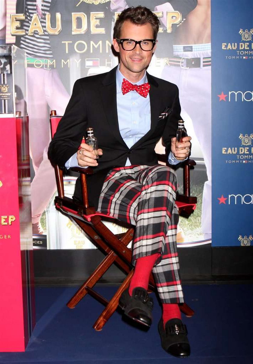 Brad Goreski