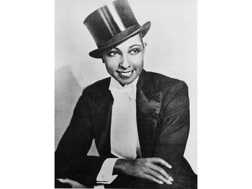 Josephine Baker