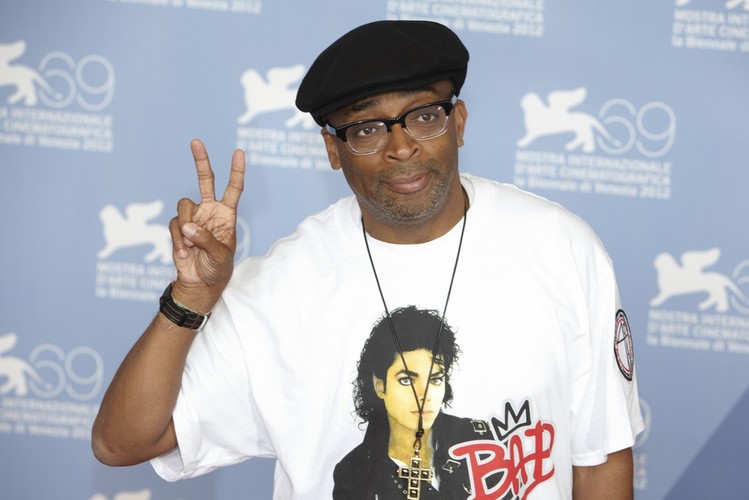 Oscarowa awantura: Spike Lee