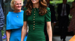 Wimbledon 2019: Kate Middleton