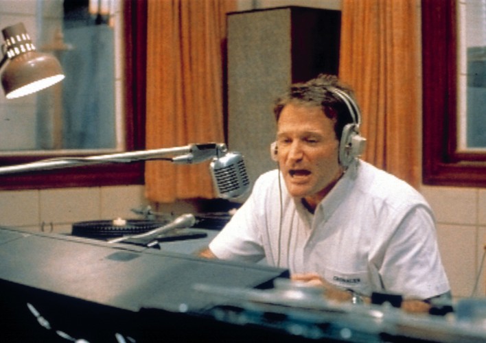 'Good Morning, Vietnam'