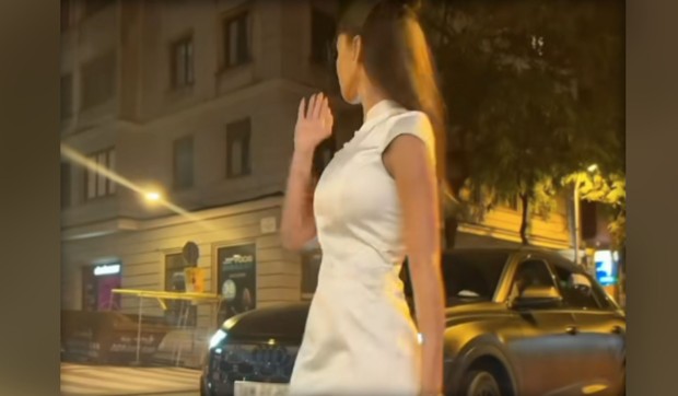 Đina Džinović