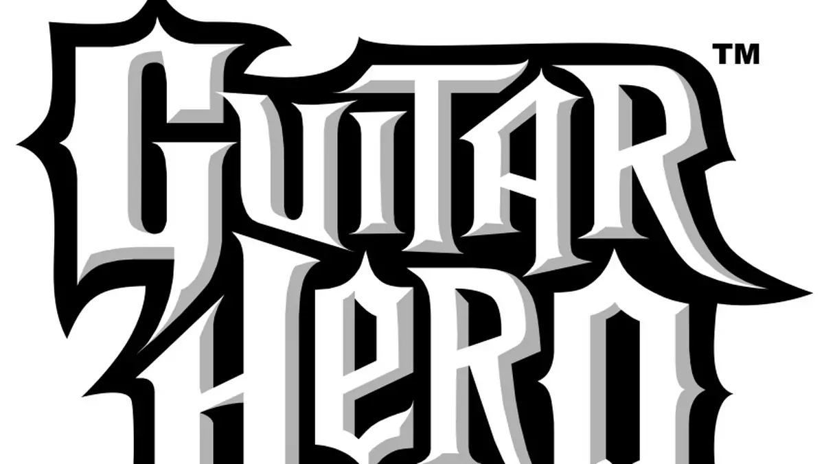 Seria Guitar Hero przyniosła już 2 miliardy dolarów. To pewnie więcej, niż Bangladesz 