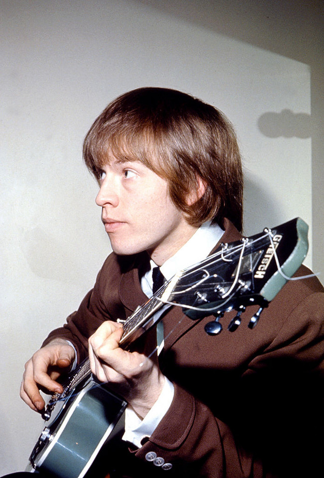 Brian Jones (zm. 1969)