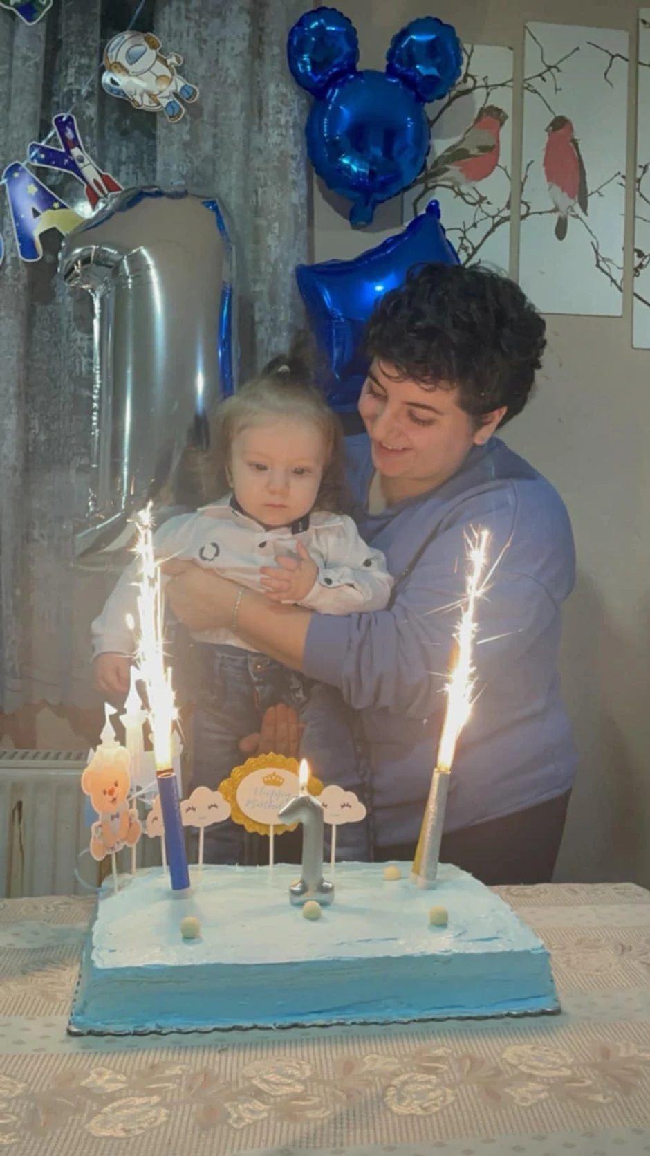 Najstarije i najmlađe dete