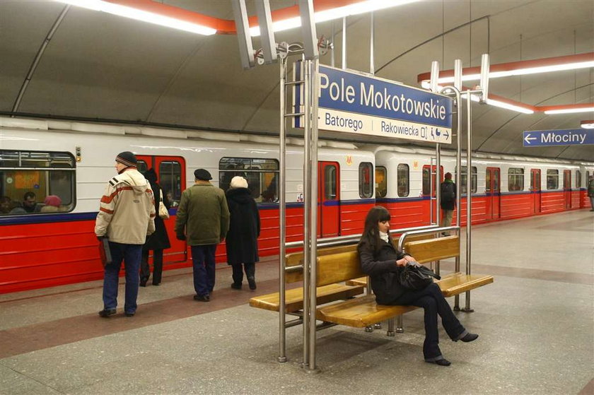 Zamkną metro na 3 tygodnie!