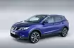 8. Nissan Qashqai