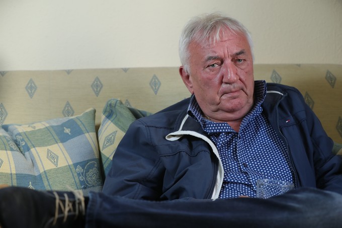 Életmentő szívműtéten esett át Havas Henrik! Jó esetben ennyi lett volna hátra az életéből