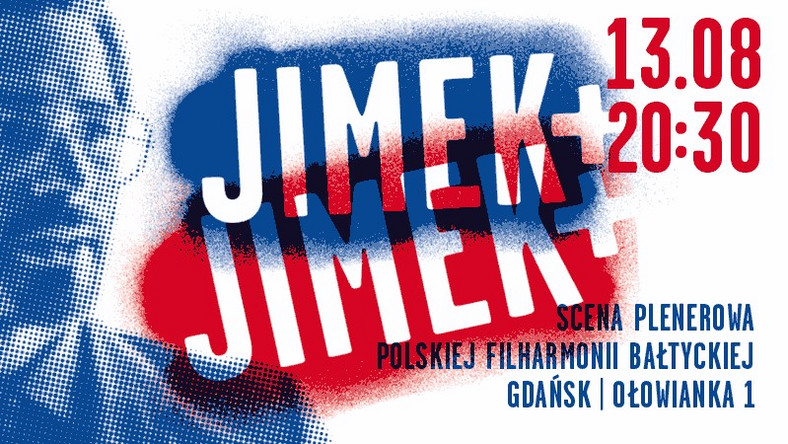 Tegoroczna edycja festiwalu Solidarity of Arts rozpocznie się 13 sierpnia koncertem "Jimek+". Kolejne wydarzenie odbędzie się następnego dnia i poświęcone będzie wybitnemu polskiemu kompozytorowi muzyki współczesnej - Wojciechowi Kilarowi.