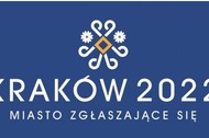 Kraków Igrzyska Olimpiada Logo 2