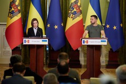 Rusza proces rozszerzenia UE o Ukrainę i Mołdawię. Zaskakujący rozwój wypadków