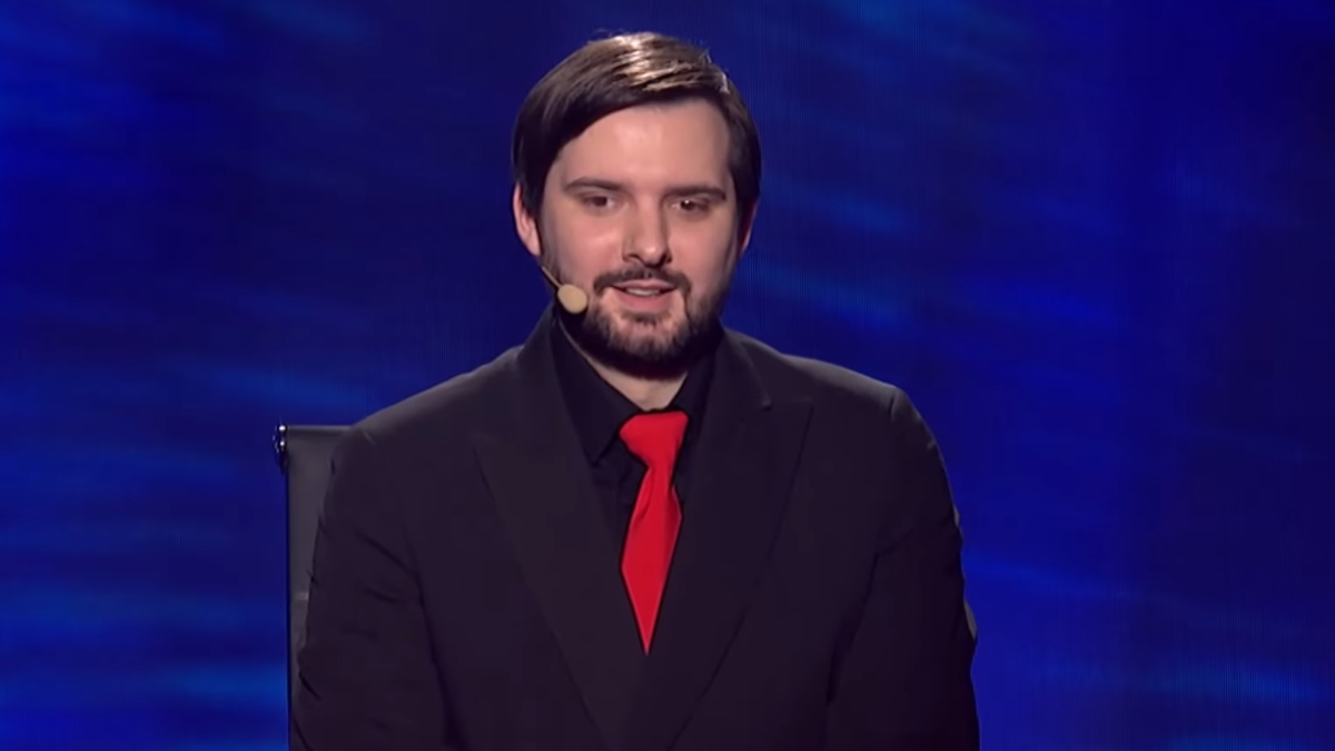 "NJEGOVA SRAMOTA, ISPAO JE GLUP" Đorđe David se oglasio nakon što ga je tragač u "Poteri" javno prozvao Kép