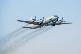 Niebezpieczna gra Rosjan u wybrzeży USA. Trzeci incydent w tygodniu