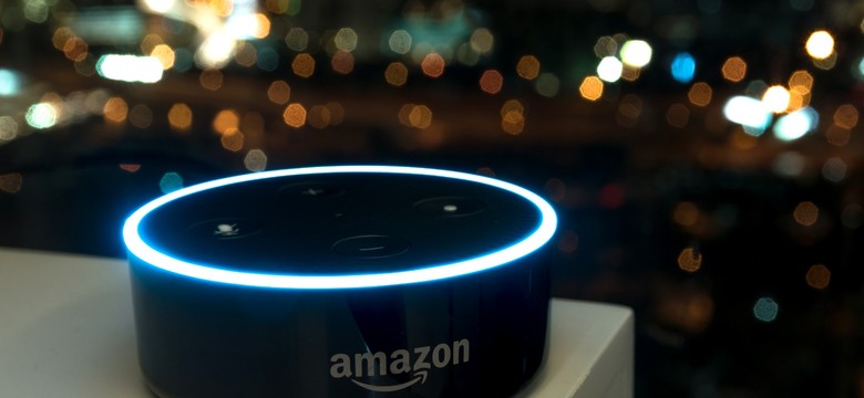 Dziurawa Alexa. Ponad 200 milionów urządzeń Amazon było na celowniku hakerów