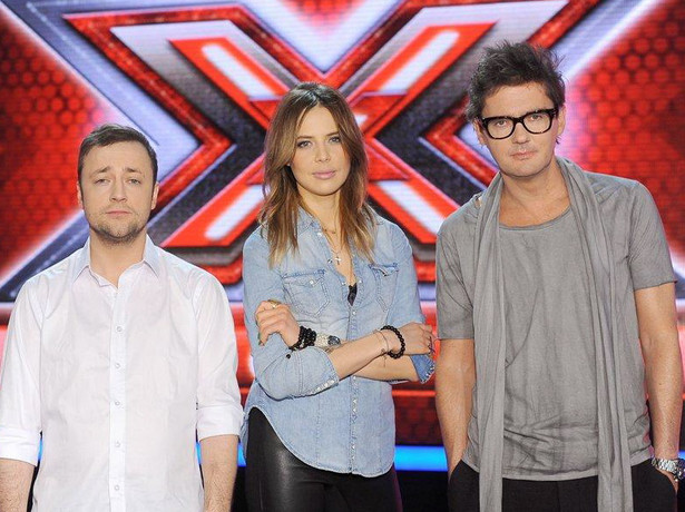 Co było największym hitem w telewizji 10 kwietnia? "X Factor"!