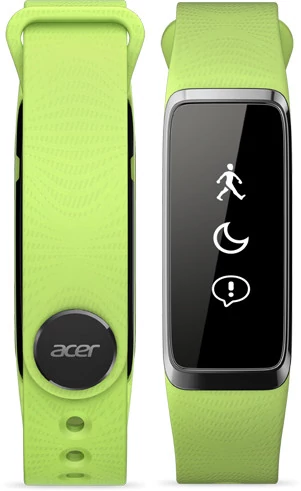 Acer Liquid Leap zielony