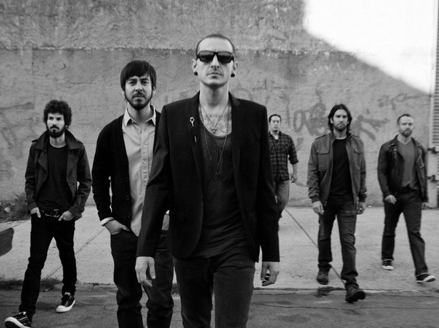 Linkin Park przyjeżdża do Polski z nową płytą