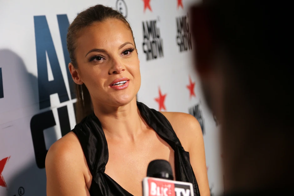 Nemanja Nikolić i Slavica Ćukteraš o Beoviziji