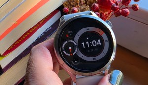 Xiaomi Watch S4
