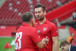 Ministrowie sportu krajów UE apelują ws. sankcji na Rosję i Białoruś