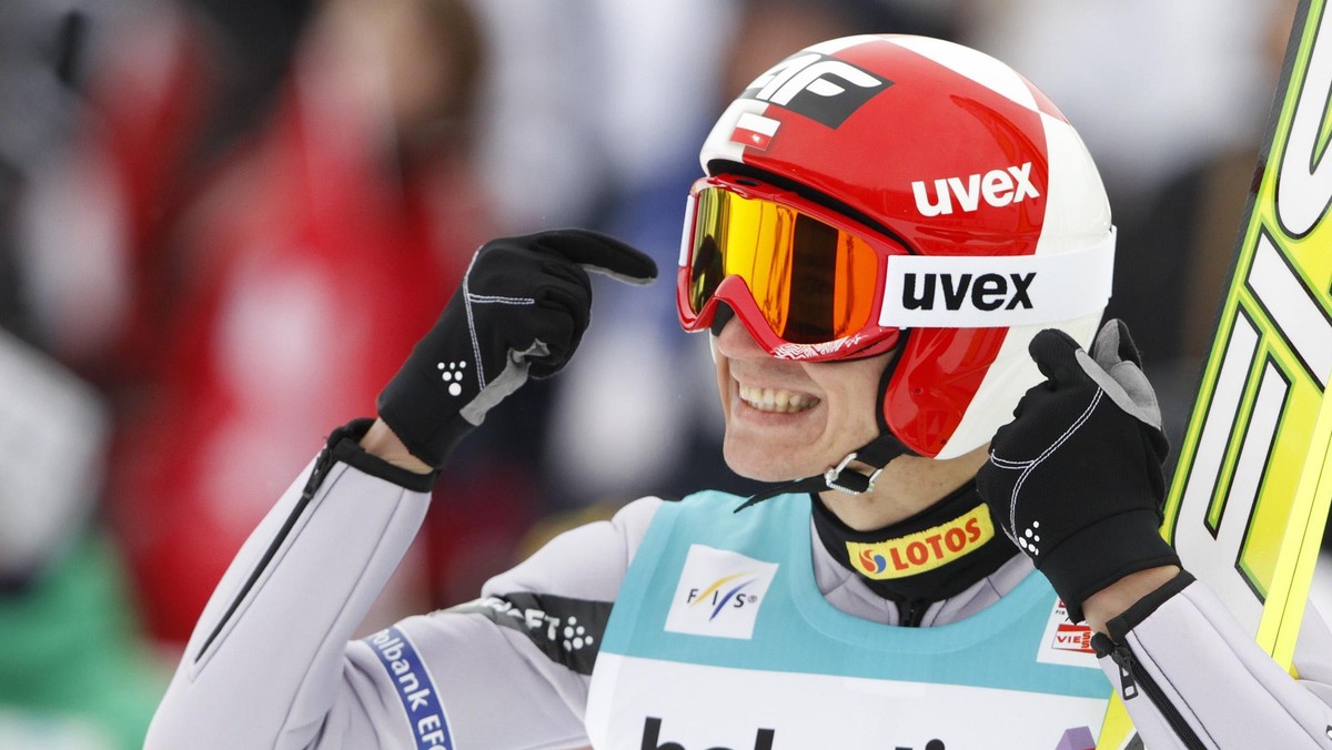 - Kamil Stoch to skoczek o nieograniczonym potencjale - mówi "Gazecie Wyborczej" były trener dama Małysza, legenda skoków narciarskich, Fin Hannu Lepistoe.