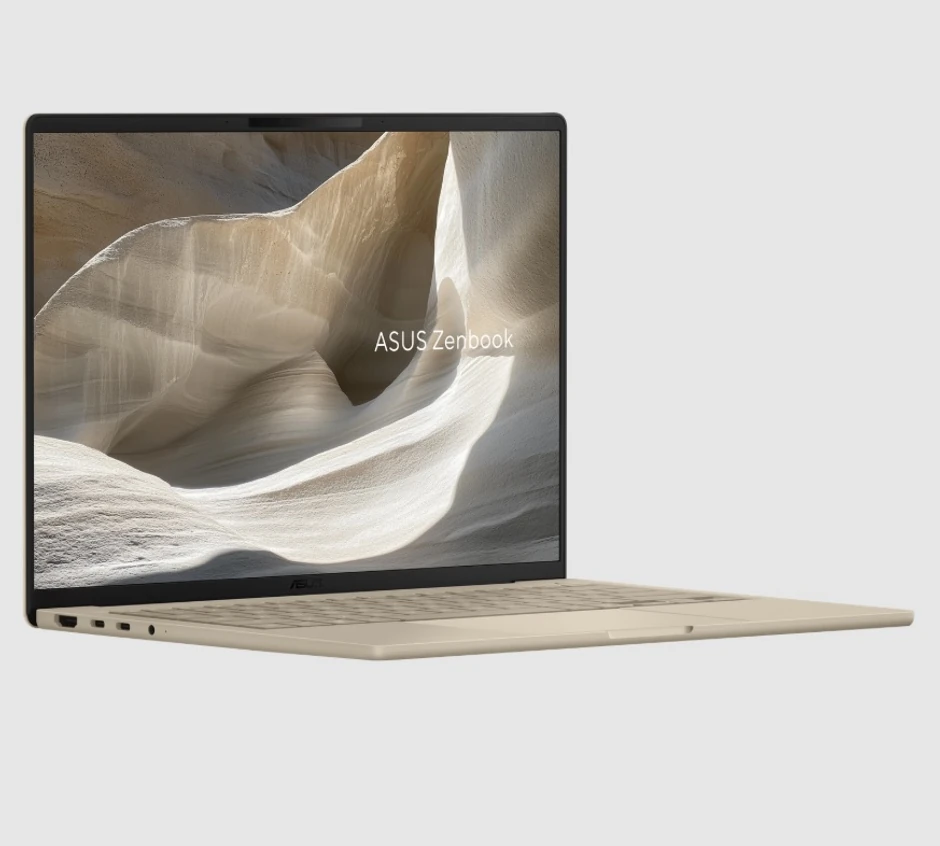 ASUS Zenbook A14