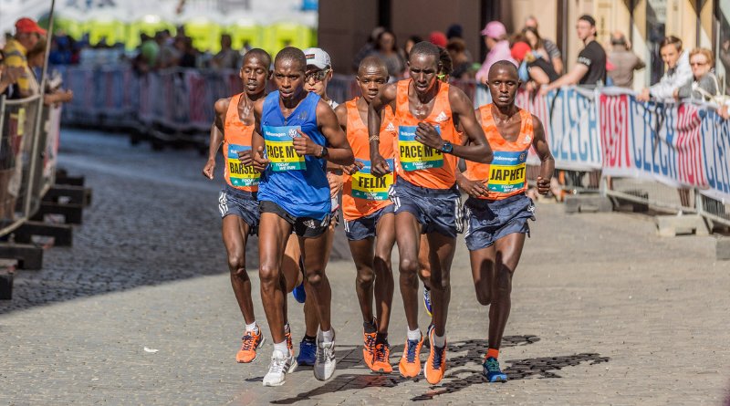 Prague Marathon