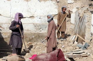 Katar będzie pełnił funkcję pełnomocnika USA w Afganistanie