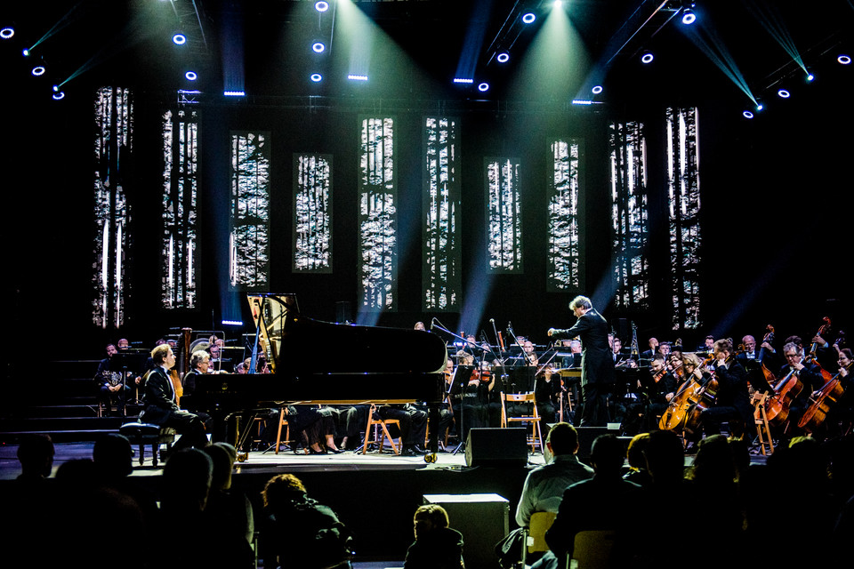 Koncert "Kilar w rocznicę urodzin. Katowice 2017"