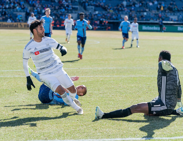 Carlos Vela