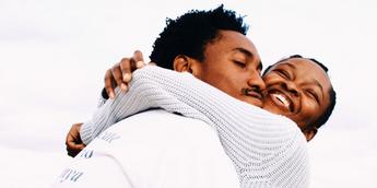 4 Reasons Age Shouldn't Matter In A Relationship