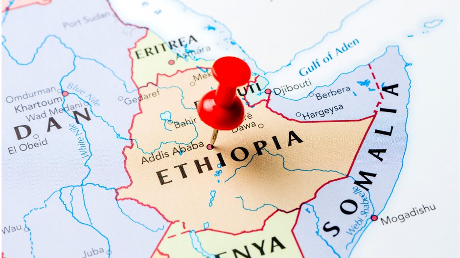 Etiopia