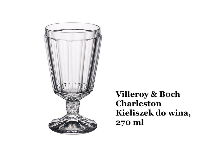 Villeroy & Boch Charleston