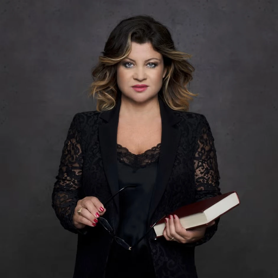 Marilu-Oliva- photo Claudia Spaziani